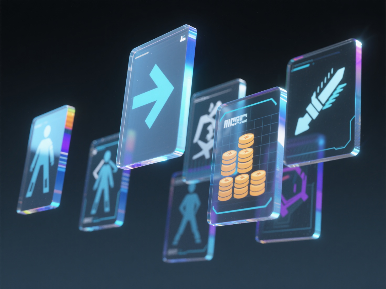 游戏机制详解：2026年最新类型、案例与最佳实践 - Hitem3D