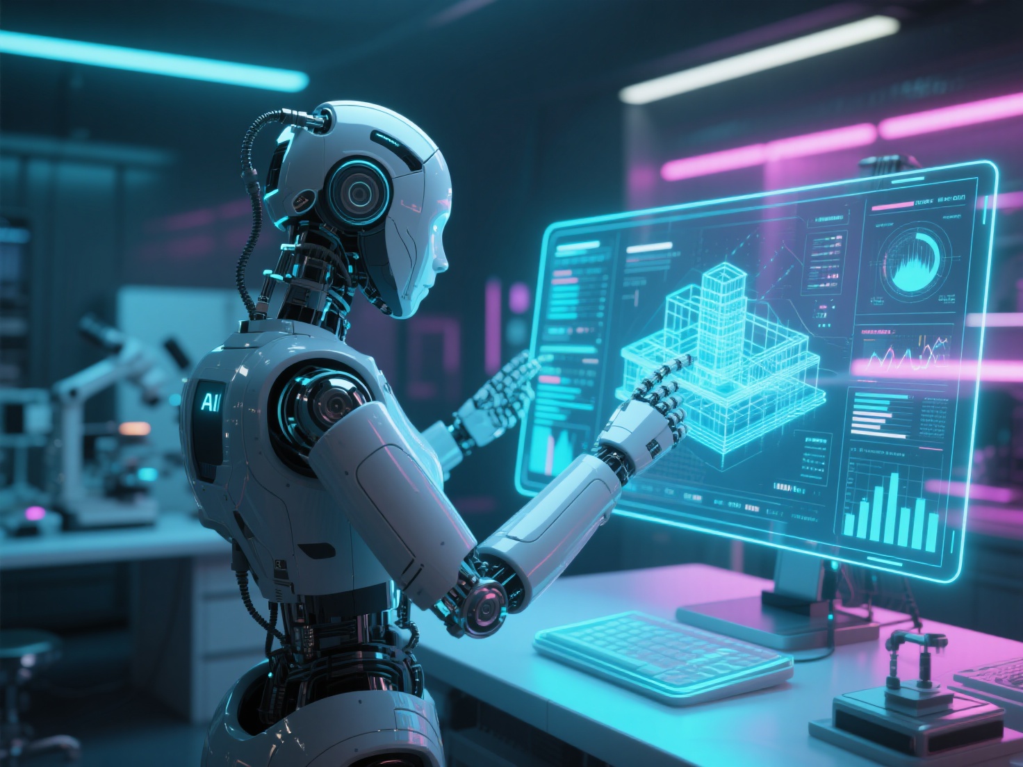 2026 AI Agent Essential Skills: Why Hitem3D is the Must-Have 3D Generation Tool