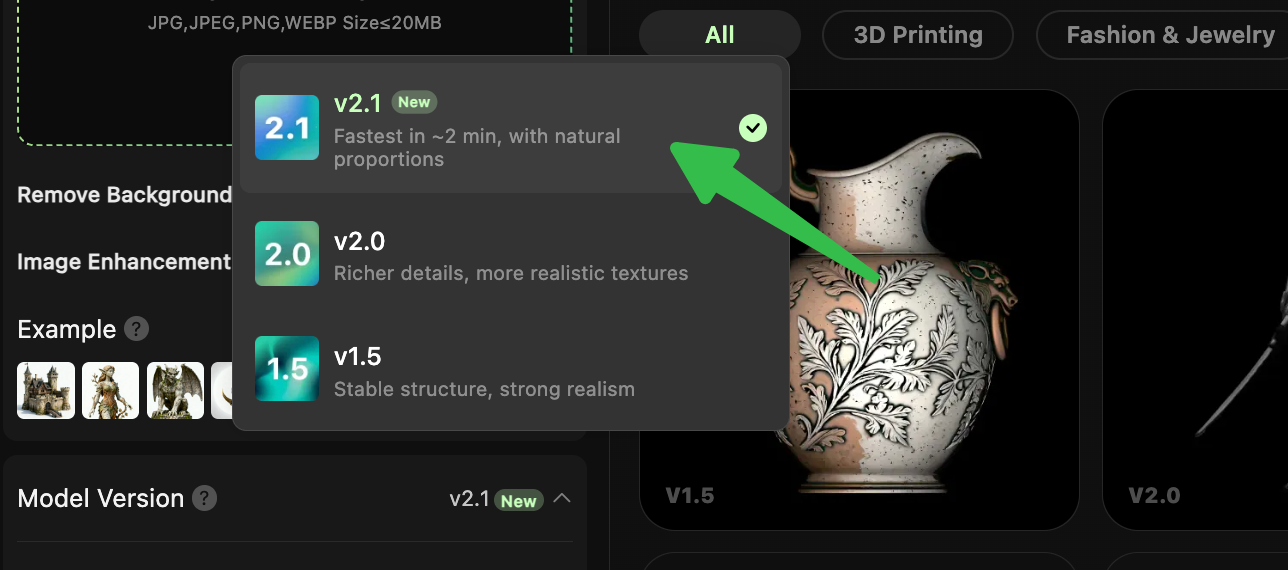 hi3d-v2.1-is-live