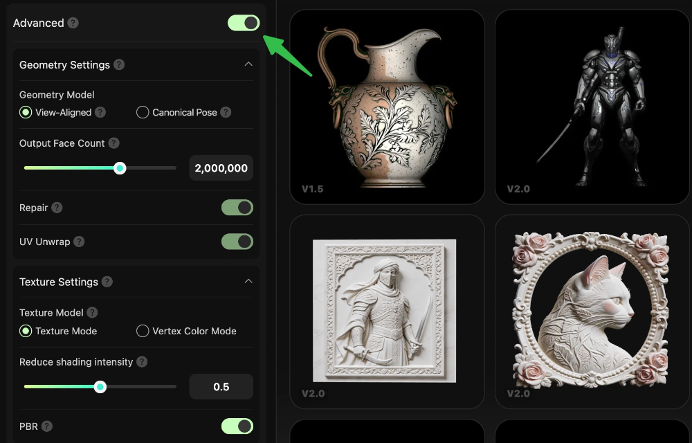 advance-mode-now-available