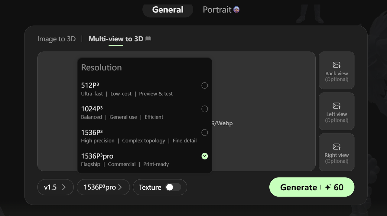 upload successful